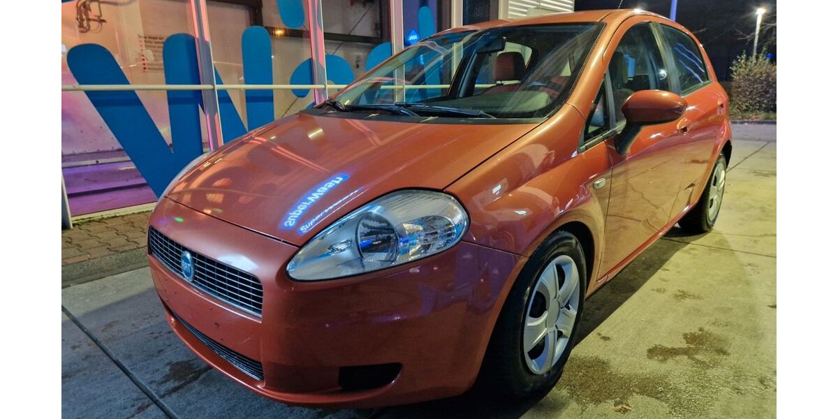 Fiat Punto 158.000 km 650 € Augsburg 86167