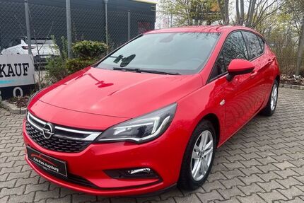 Opel Astra 136.000 km 6.980 &euro; Augsburg 86154