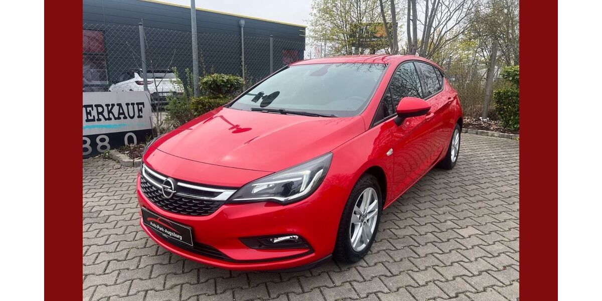 Opel Astra 136.000 km 6.980 &euro; Augsburg 86154
