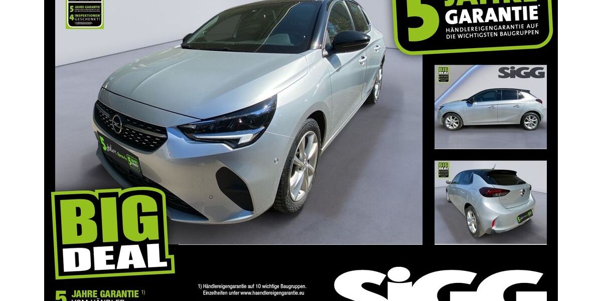 Opel Corsa 26.050 km 13.480 &euro; Affing 86444