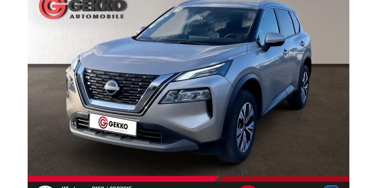 Nissan X-Trail 32.552 km 28.789 &euro; Gersthofen 86368