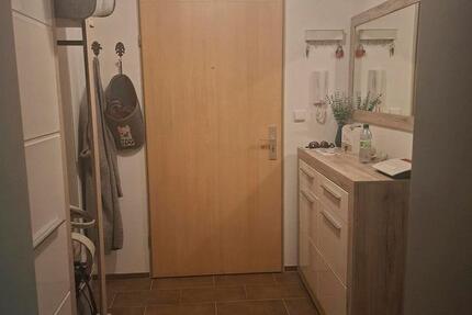 Schöne Ruhige 3,5 Zimmerwohnung in Inningen