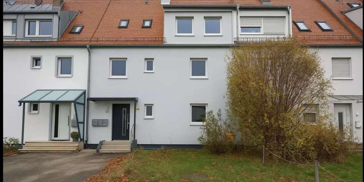 Einfamilienhaus Augsburg Firnhaberau - 6 Zimmer, 140 m&sup2;, 499.000&euro; | Angebot:25590763