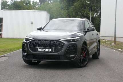 Audi Q5 9.900 km 58.990 &euro; Langweid 86462