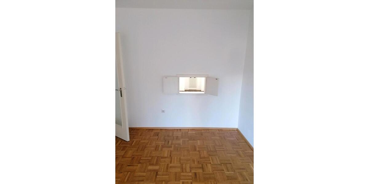 Etagenwohnung Augsburg Bärenkeller - 2 Zimmer, 49 m&sup2;, 238.000&euro; | Angebot:27270884