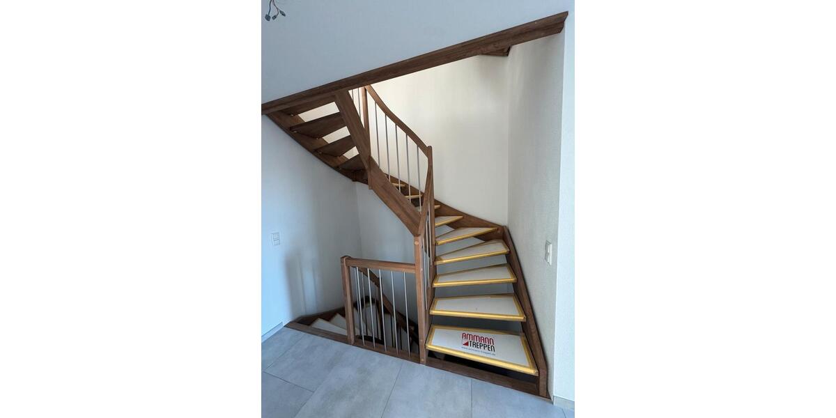 Prov.frei Neubau DHH mit Keller Garage Stellplatz 5 zimmer