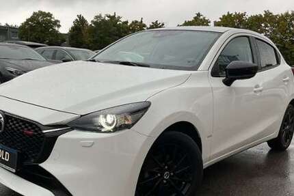 Mazda 2 24.100 km 17.490 € Augsburg 86179