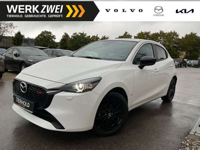 Mazda 2 24.100 km 17.490 € Augsburg 86179