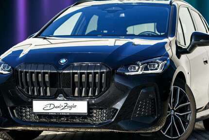 BMW 220 14.490 km 34.990 € Augsburg 86199