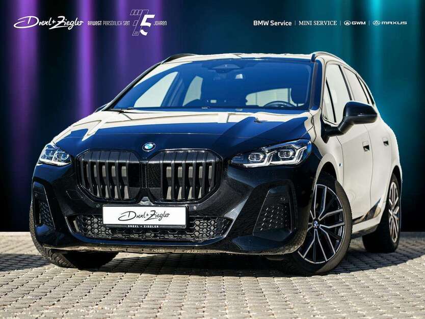 BMW 220 14.490 km 34.990 € Augsburg 86199