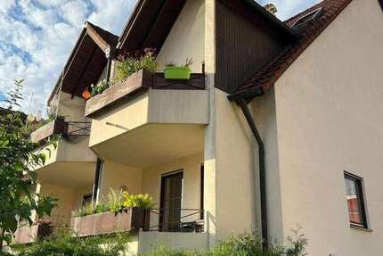 Wohnung zum Mieten in Augsburg 600 € 70 m²