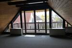 Dachgeschoßwohnung Friedberg - 2 Zimmer, 50 m&sup2;, 500&euro; | Angebot:24681474