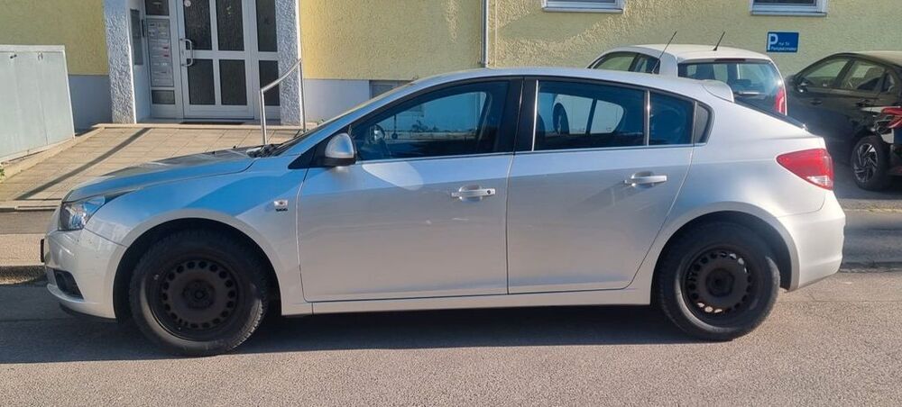 Cruze