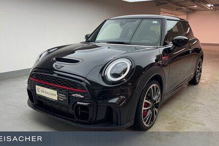 Mini John Cooper Works 21.578 km 29.949 &euro; Augsburg 86167