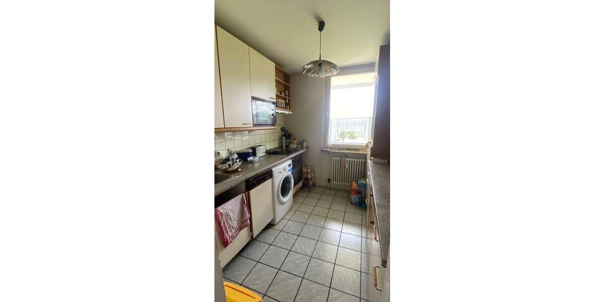 Etagenwohnung Augsburg Hochfeld - 3 Zimmer, 70 m&sup2;, 280.000&euro; | Angebot:26891750