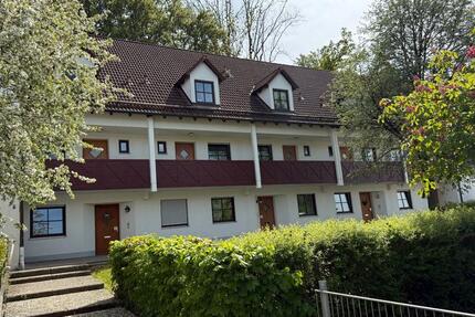 Wohnung Augsburg - 4 Zimmer, 104 m&sup2;, 419.000&euro; | Angebot:26901158