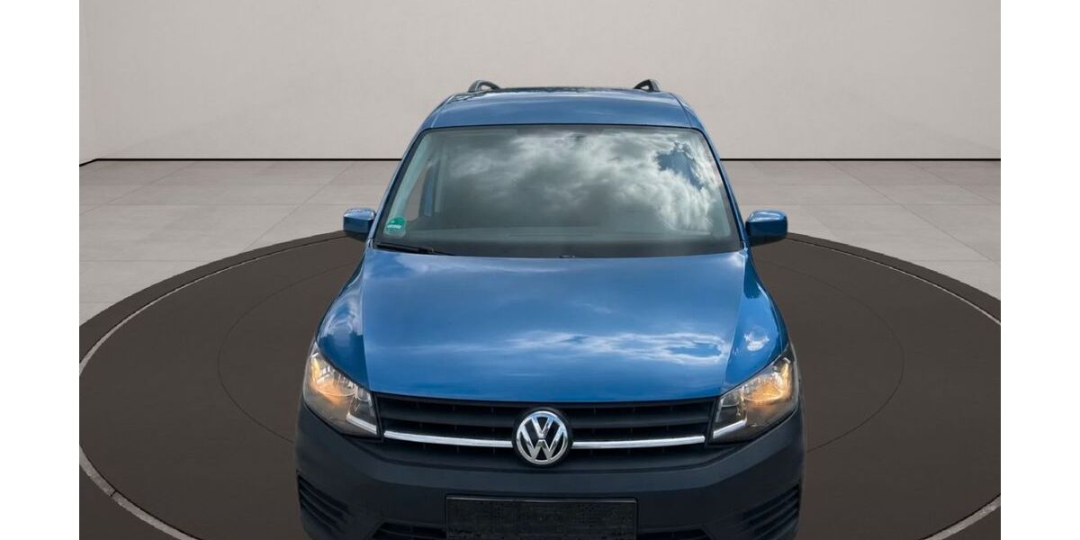 VW Caddy 208.000 km 11.200 &euro; Heinrichshofen 86492