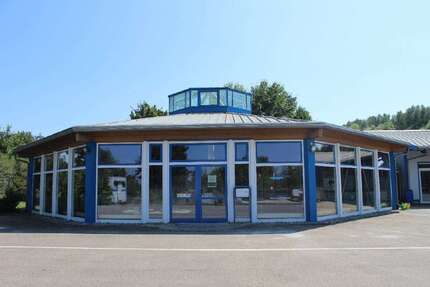 Gewerbeobjekt Buttenwiesen - 970.000&euro; | Angebot:22217908