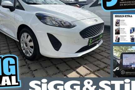 Ford Fiesta 62.500 km 11.850 € Augsburg 86165