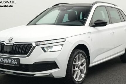 Skoda Kamiq 72.800 km 19.880 &euro; Gersthofen 86368
