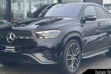 Mercedes-Benz GLE 450 8.200 km 97.430 &euro; Königsbrunn 86343
