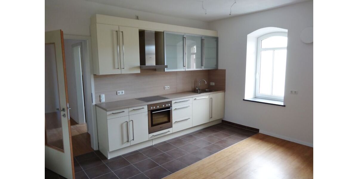 2 sanierte Altbauwohnungen 105 + 92 qm, je mit 2 Balkonen, Bambus-Parkett, hohe Räume, ruhig, nähe KUKA Augsburg - 4- Augsburg Lechhausen | Angebot:26953268