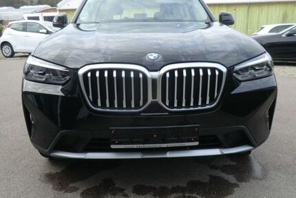 BMW X3 55.820 km 37.900 &euro; Mickhausen 86866