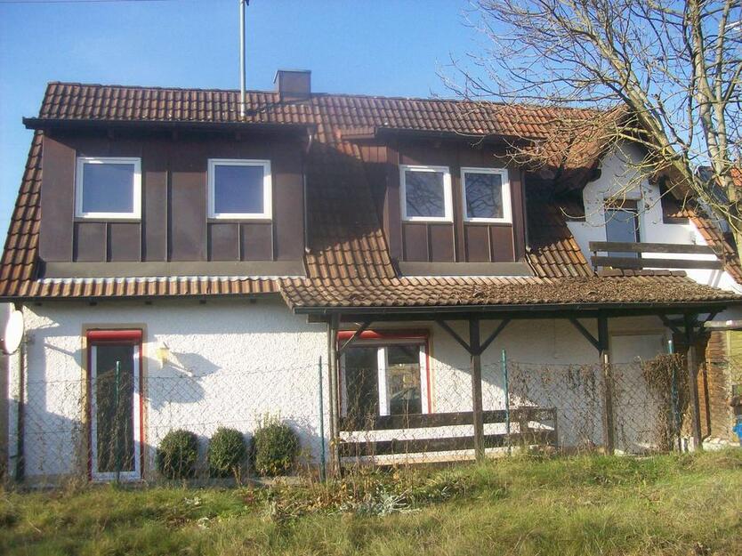 EFH, Toplage Wertingen, 1 Min. Zentrum, ab 01.09.25 zu vermieten