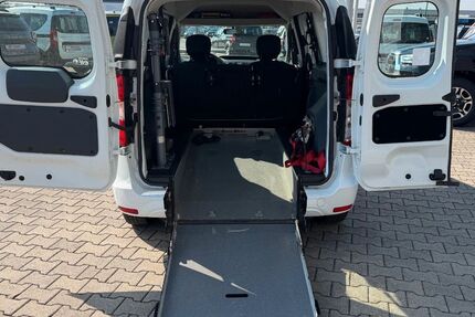 Dacia Dokker 39.820 km 19.999 &euro; Königsbrunn / Augsburg 86343