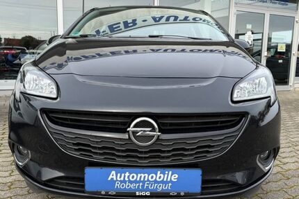 Opel Corsa 121.000 km 5.900 &euro; Kissing 86438