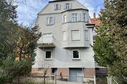 Haus Augsburg Bärenkeller - 31 Zimmer, 450 m&sup2;, 1.190.000&euro; | Angebot:26149174