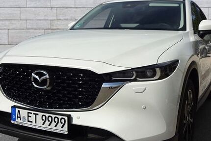 Mazda CX-5 15.396 km 36.490 € Augsburg 86179