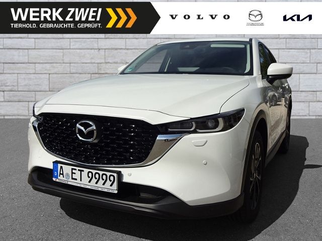 Mazda CX-5 15.396 km 36.490 € Augsburg 86179