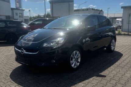 Opel Corsa 36.700 km 10.460 &euro; Königsbrunn 86343