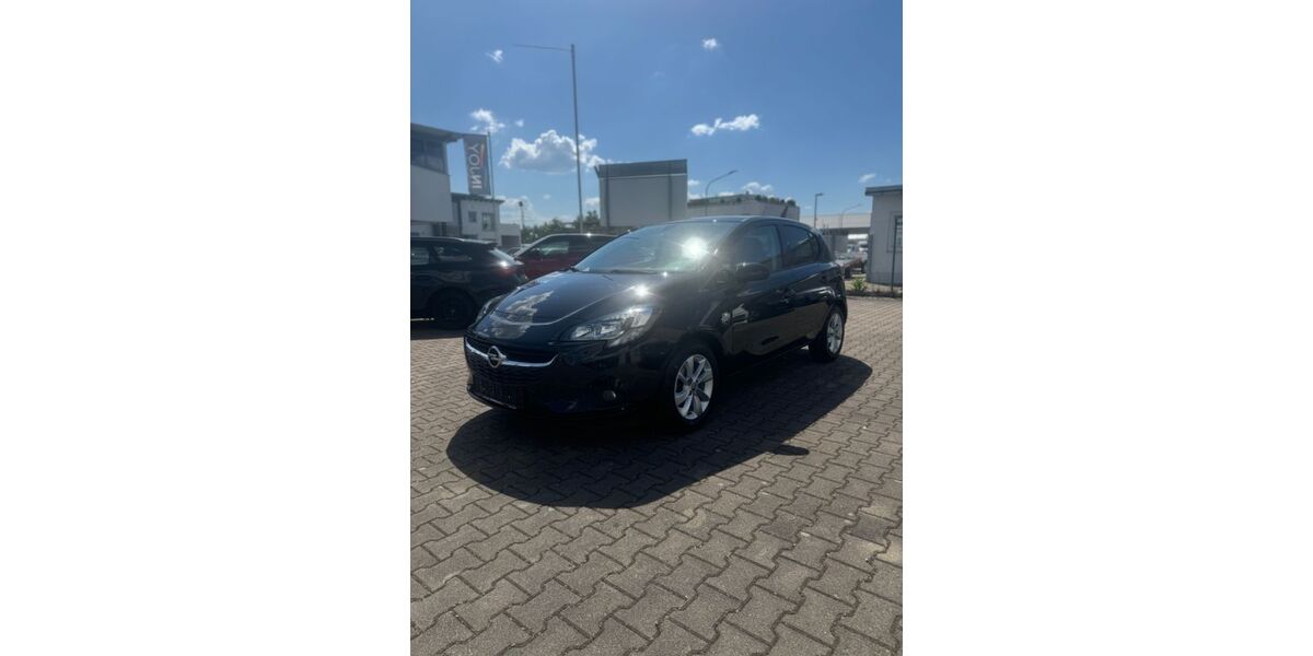 Opel Corsa 36.700 km 10.460 &euro; Königsbrunn 86343