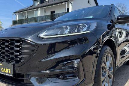 Ford Kuga 49.000 km 21.400 &euro; Augsburg 86165