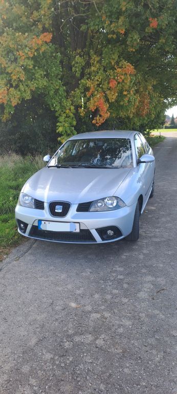 Seat Ibiza 228.000 km 1.800 € Schwabhausen 86947