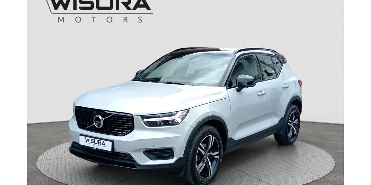 Volvo XC40 59.800 km 25.860 &euro; Wertingen 86637