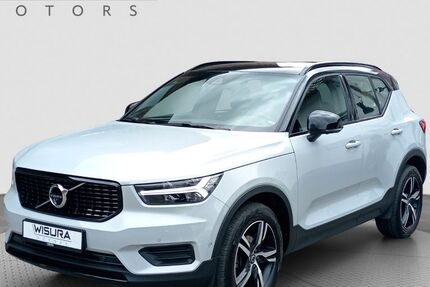Volvo XC40 59.800 km 26.740 &euro; Wertingen 86637