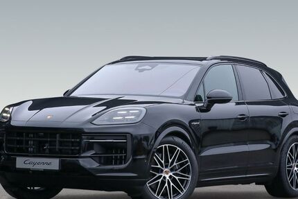 Porsche Cayenne 4.500 km 115.900 &euro; Gersthofen 86368