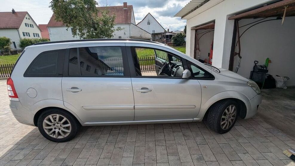 Zafira