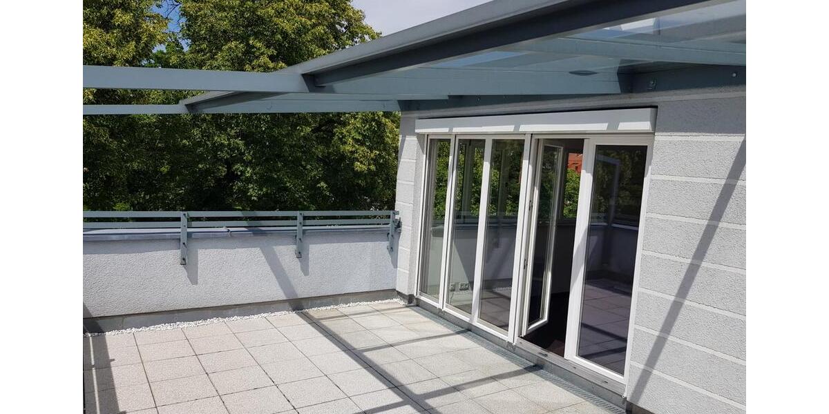 Einfamilienhaus Augsburg Antonsviertel - 2 Zimmer, 70 m&sup2;, 440.000&euro; | Angebot:26998843