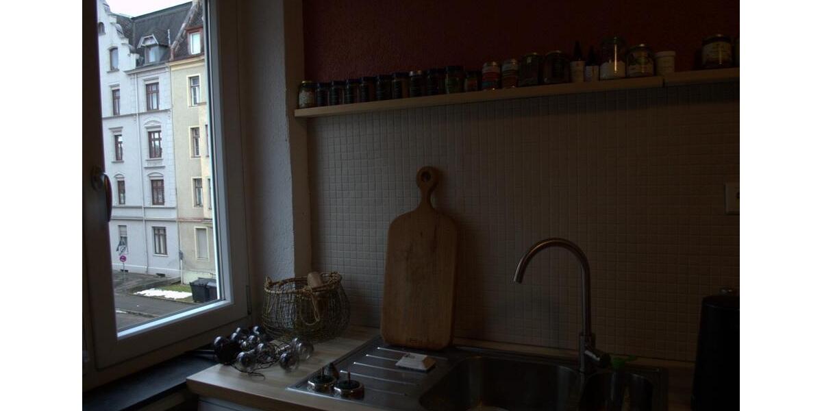 Etagenwohnung Augsburg Antonsviertel - 5 Zimmer, 98 m&sup2;, 700.000&euro; | Angebot:25027369