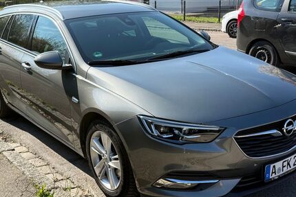 Opel Insignia 104.200 km 12.900 &euro; Neusäß 86356