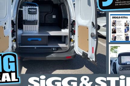 Ford Transit Courier 49.350 km 12.990 &euro; Augsburg 86165