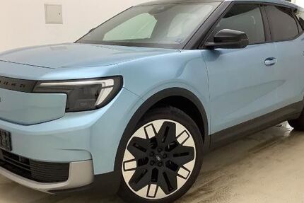 Ford Explorer 20.825 km 37.000 &euro; Augsburg 86156