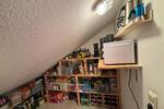 Dachgeschoßwohnung Diedorf - 3 Zimmer, 69 m&sup2;, 320.000&euro; | Angebot:25406774