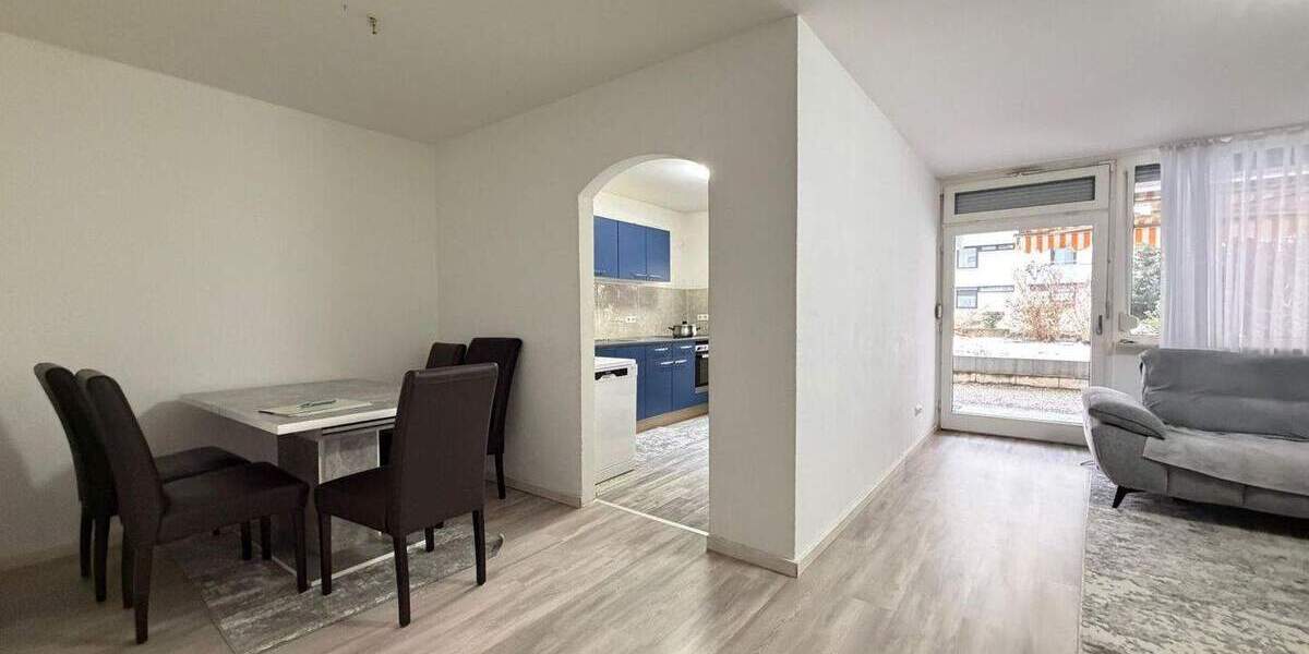 Einfamilienhaus Augsburg Pfersee - 3 Zimmer, 329.000&euro; | Angebot:25737924