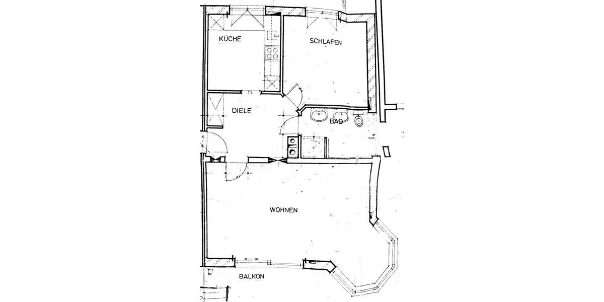 Hochparterre Sulzemoos Wiedenzhausen - 2 Zimmer, 70 m&sup2;, 1.370&euro; | Angebot:26670233