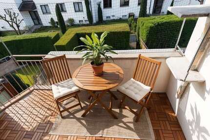 Wohnung zum Kaufen in Augsburg 399.000 € 79 m² 4 zimmer